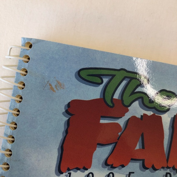 Vintage 1995 & 1997 The Far Side Calendars - Picture 3 of 7